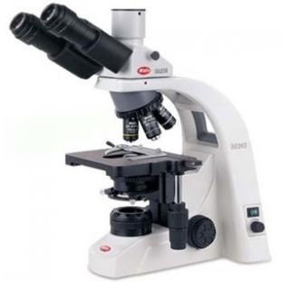 [MC1100100402631] microscopio triocular compuesto ba310 led