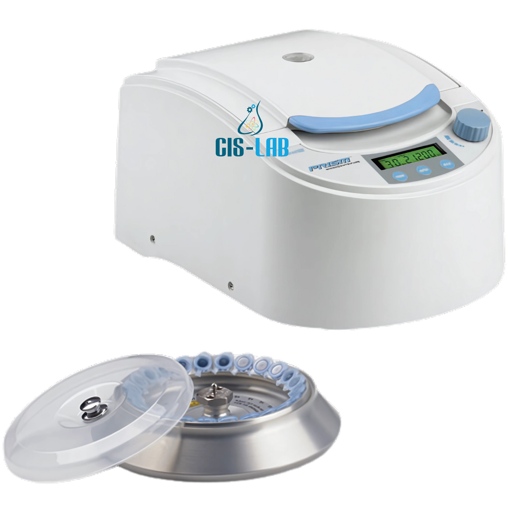 Microcentrífuga Ventilada,15,000 rpm, Rotor 24x1.5 ml, 110V Labnet