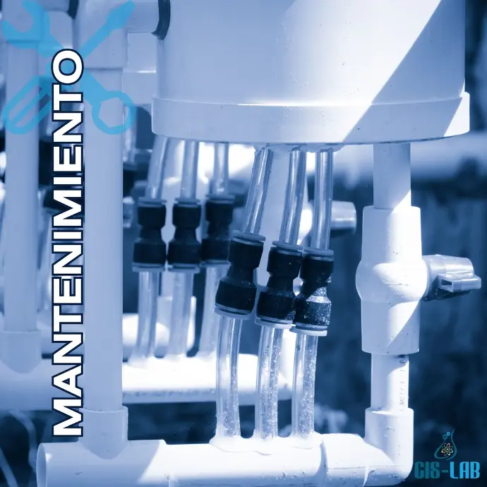 servicio purificador de agua