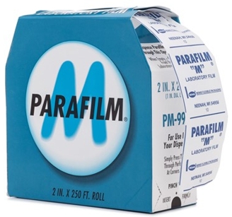[PM992] papel parafilm (5cmx76m) rollo