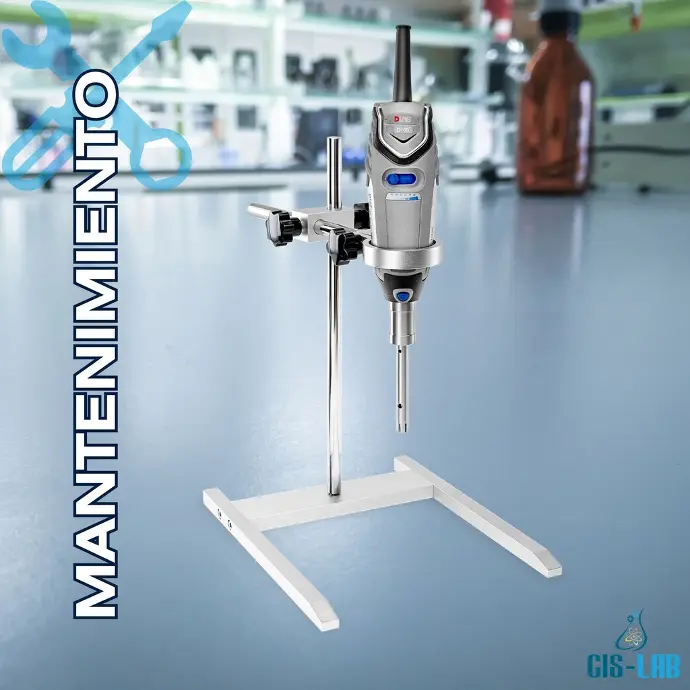 servicio homogeneizador de tejidos