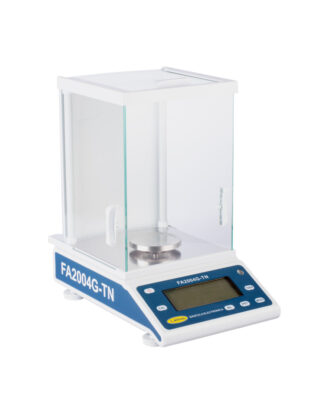 [NVL-FA-2004G-TN] báscula analítica fa-2004g-tn 200g / 0.0001g - Noval