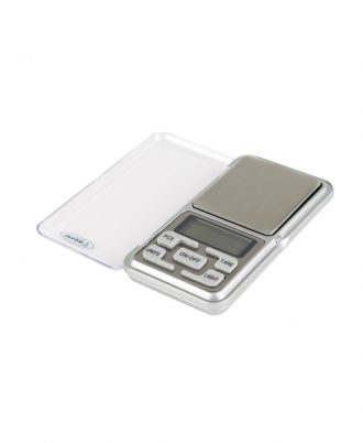 MH500 Digital Pocket Scale