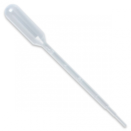 pipeta transferencia 3.5ml suelta