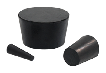 [CS-TP-4] tapón de hule #4