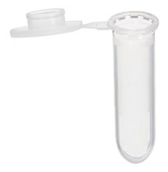 Microtubo Cónico Polipropileno 2.0ml Biologix