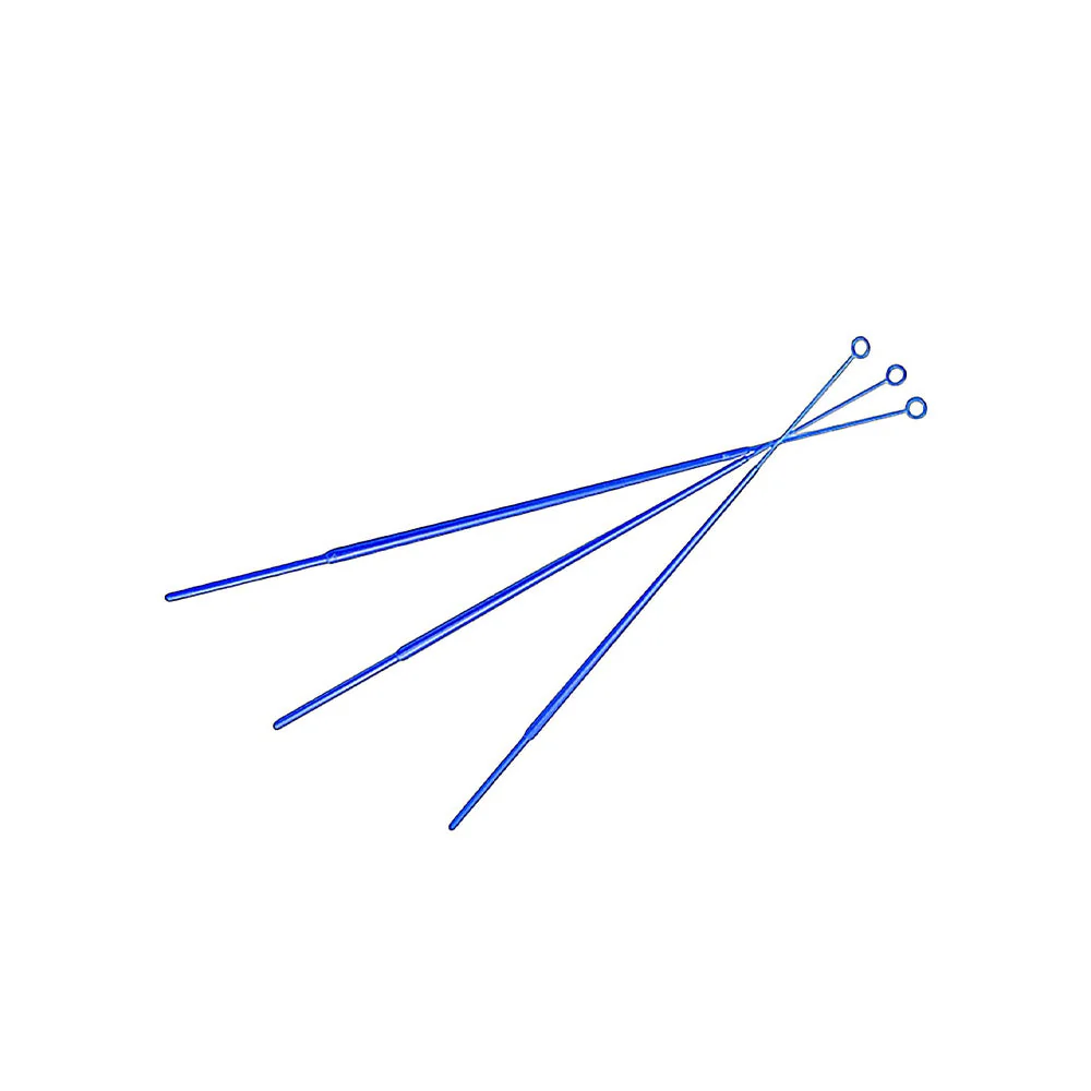 Asa Estéril Azul 10 µl Paq. 20 2651 Kartell