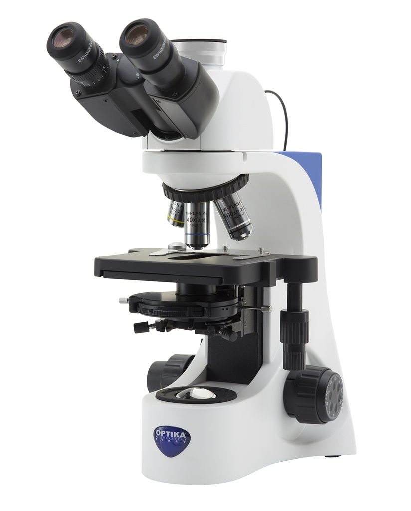 [B-382PH-ALC] Microscopio Binocular Contraste de Fases B-382PH-ALC Optika