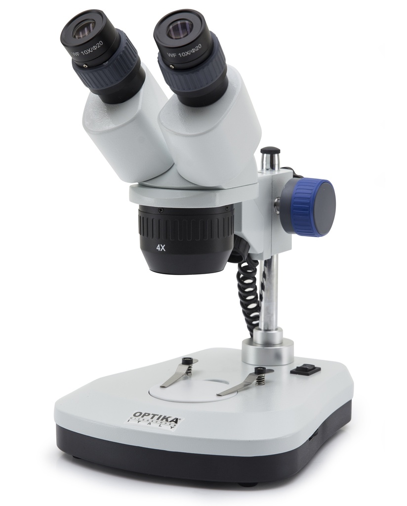 Microscopio Estéreo Binocular SFX-31 Optika