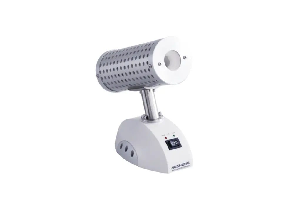 [HM3000A] Mechero Eléctrico Bacti-Cinerator para Esterilización de Asas de Cultivo – Allsheng
