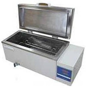 Baño María Digital 11L Luzeren