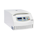 Centrífuga clínica digital programable rotor 24 tubos – Luzeren