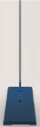 [LUZ-21362] Soporte universal base 300×180 mm – Luzeren