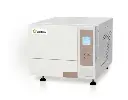 Autoclave Horizontal de Inyección de Vapor con Prevacío y Secado – 45 L – TERLAB
