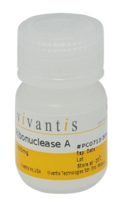 [VIV-PC0713] ribonucleasa a (rnasa a) 250mg. vivantis
