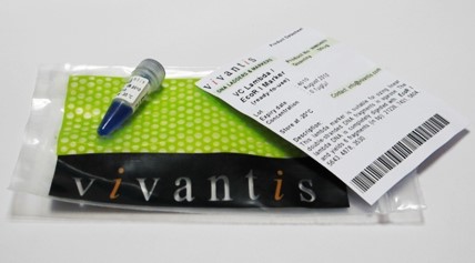 [VIV-NM0403] marcador lambda /ecor i, 50ug (preparado). vivantis