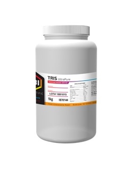 tris base 500g. ibi scientific