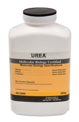 urea 500g. ibi scientific