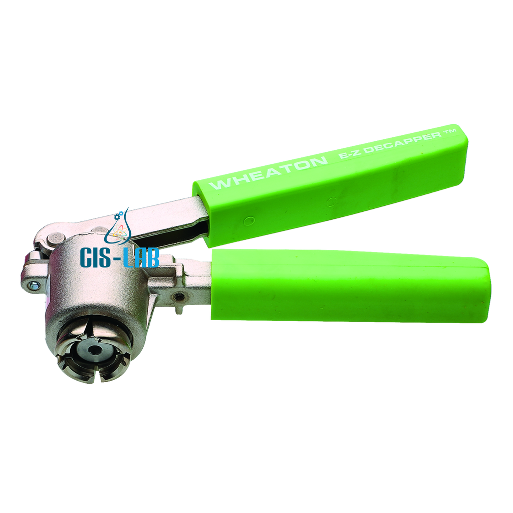 Pinza Desengargoladora Manual 20 mm Wheaton