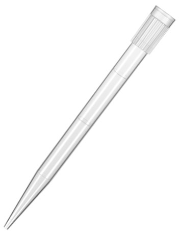 [20-5000TS] Puntas Pipeta Claras 0.5-5ml Biologix