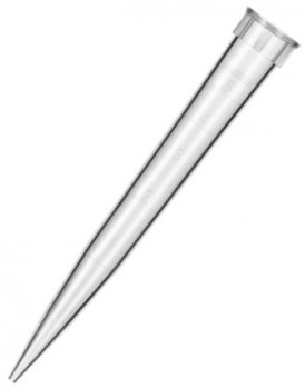 [20-5000ES] Puntas para Micropipeta Transparentes a Granel 5 ml Biologix