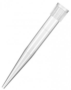 [20-1100TS] Puntas para Micropipeta Transparentes a Granel 10 ml Biologix