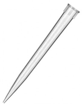 [20-1100ES] Puntas para Micropipeta Transparentes a Granel 10 ml Biologix