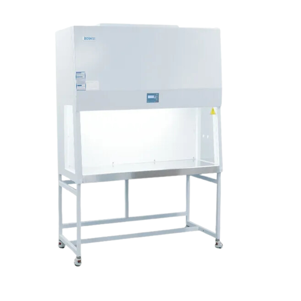 Campana flujo laminar vertical filtro HEPA 120V – Luzeren