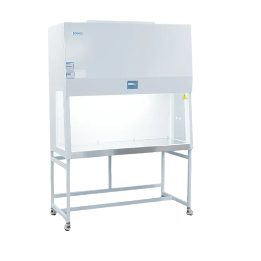 [LUZ-1415] Campana flujo laminar vertical filtro HEPA 120V – Luzeren