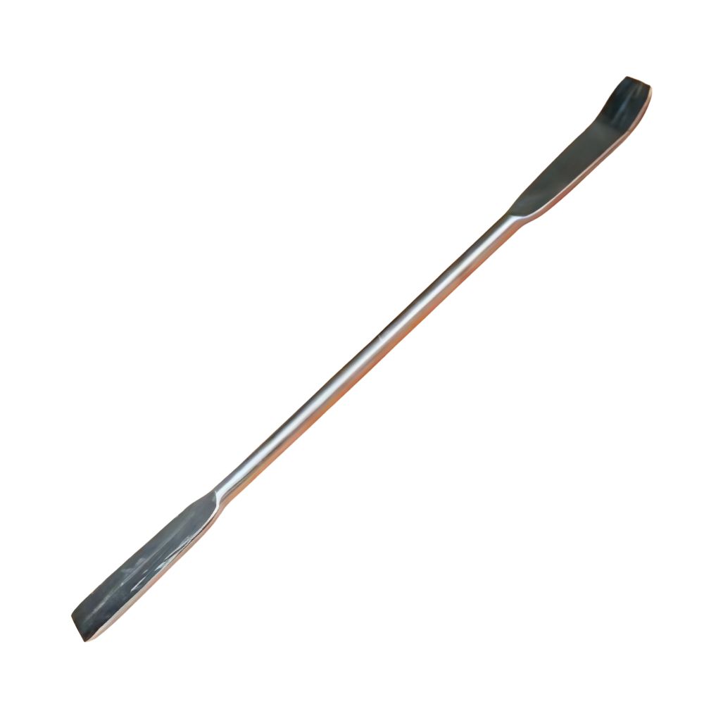 microespatula ss 125mm Luzeren