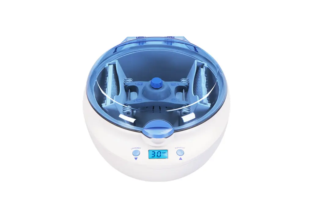 [MPC-P25] Microcentrífuga para Microplacas PCR Capacidad 2 Placas – Allsheng