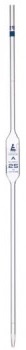 [EIS-7141] pipeta volumetrica de 25ml. eisco.