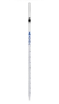 pipeta serologica de 2ml. eisco.