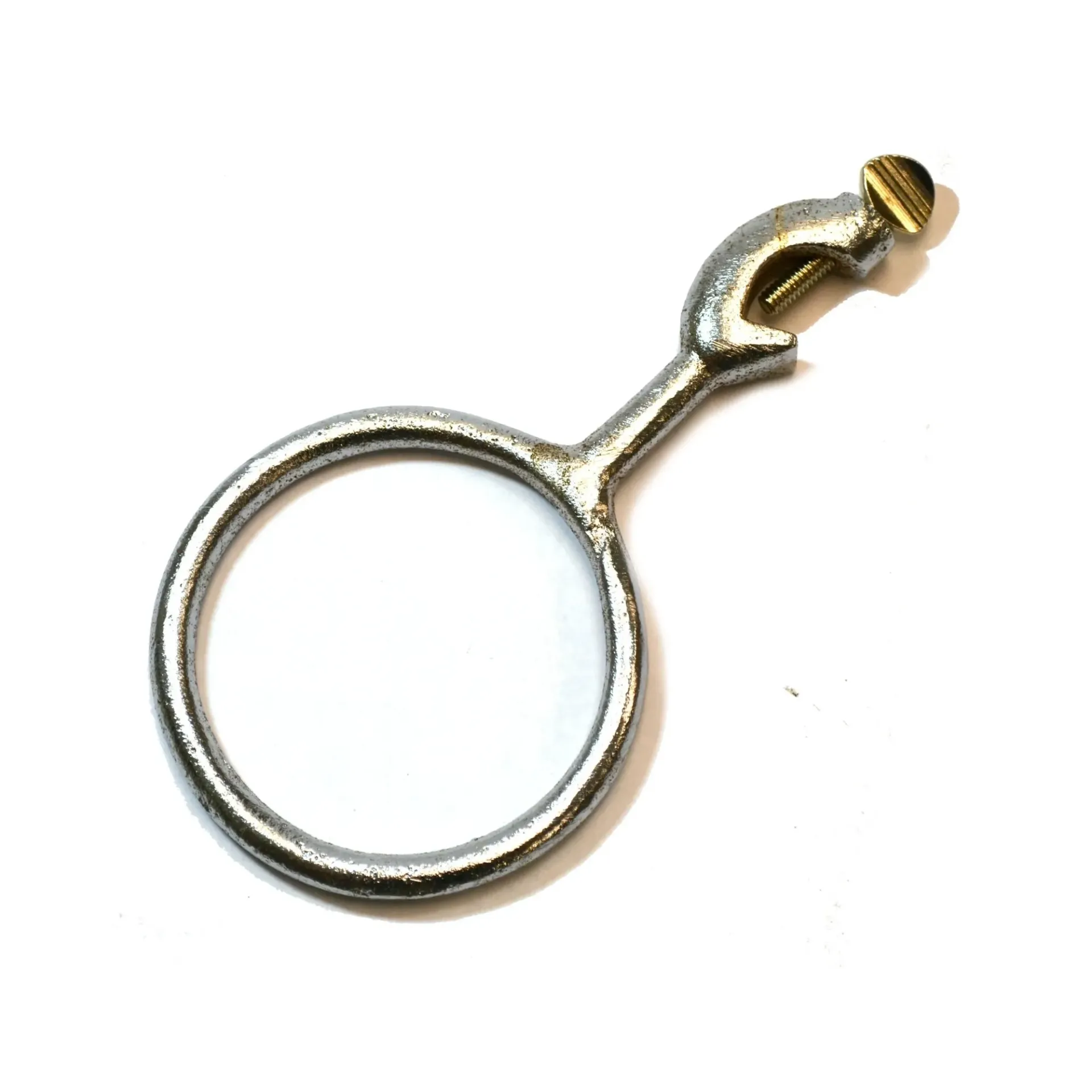 [EIS-7112] anillo universal con sujetador 125mm. eisco.