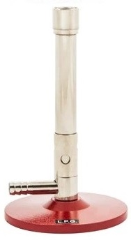 [EIS-7117] mechero bunsen para asr lpg. eisco.