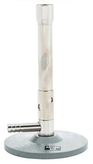 [EIS-7118] mechero bunsen para asr gas natural. eisco.