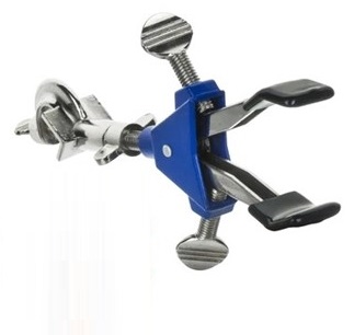 [EIS-7160] pinza metalica universal de 2 dedos. 70mm. eisco.