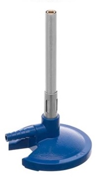 [EIS-7200] mechero bunsen para gas natural. eisco.