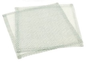 [EIS-7106] tela de alambre 15cm sin ceramica. eisco.