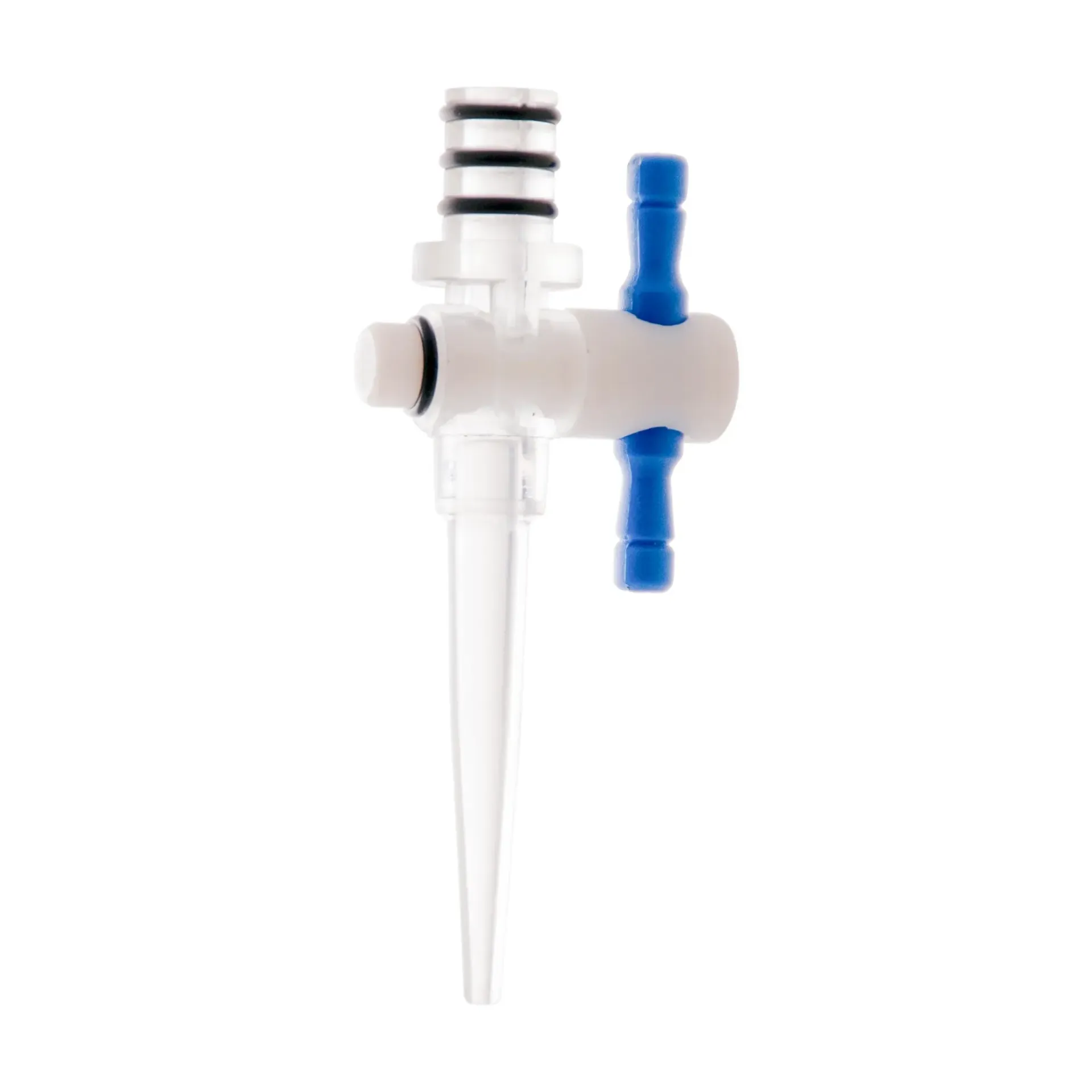 [CH0233BSPR] Émbolo de Repuesto para Llave de Bureta de PTFE de 3 5/16" Eisco Labs
