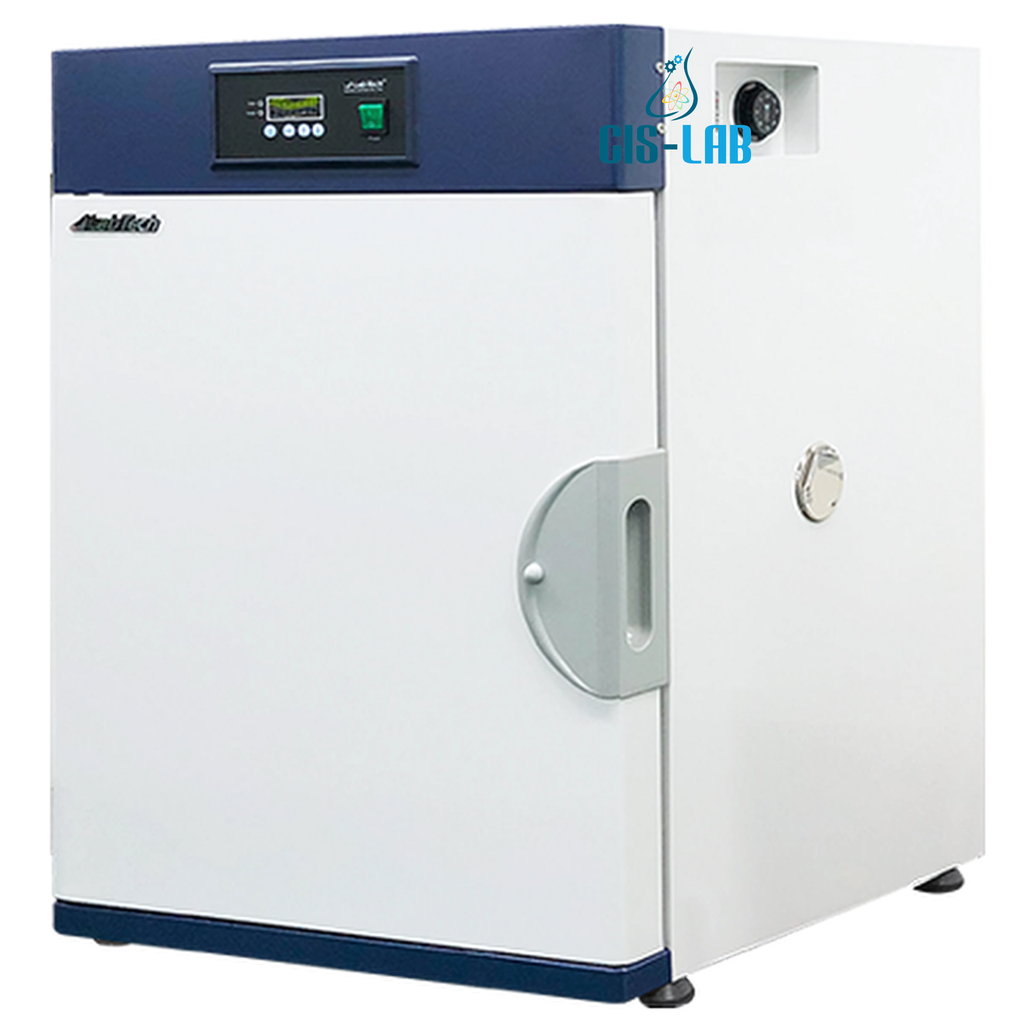 [LIB-080M] Incubadora de Convección Mecánica 80 L con Control Digital, Labtech