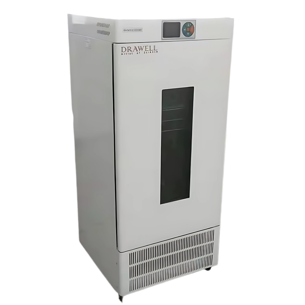 Incubadora de Baja Temperatura para Pruebas de BOD 150L, Luzeren