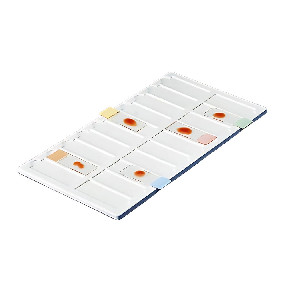 [KARTELL-672] Charola PVC Portaobjetos 190x340x8 mm 672 Kartell