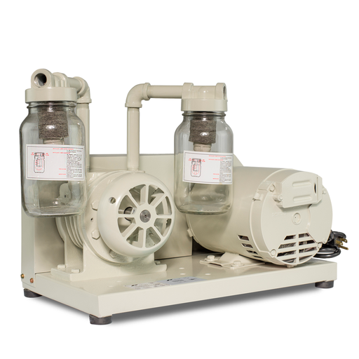 [FE-1901] Bomba de Bajo Vacío 850 L/min, Felisa (No lubricada)
