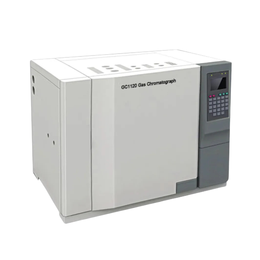 Cromatógrafo de Gases Dual FID con ACCS y Software, Luzeren
