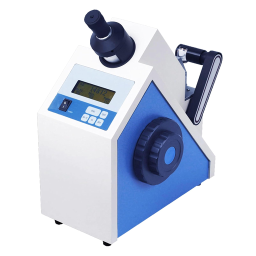 [LUZ-1339] Refractómetro digital tipo Abbe 0–95 % Brix – Luzeren