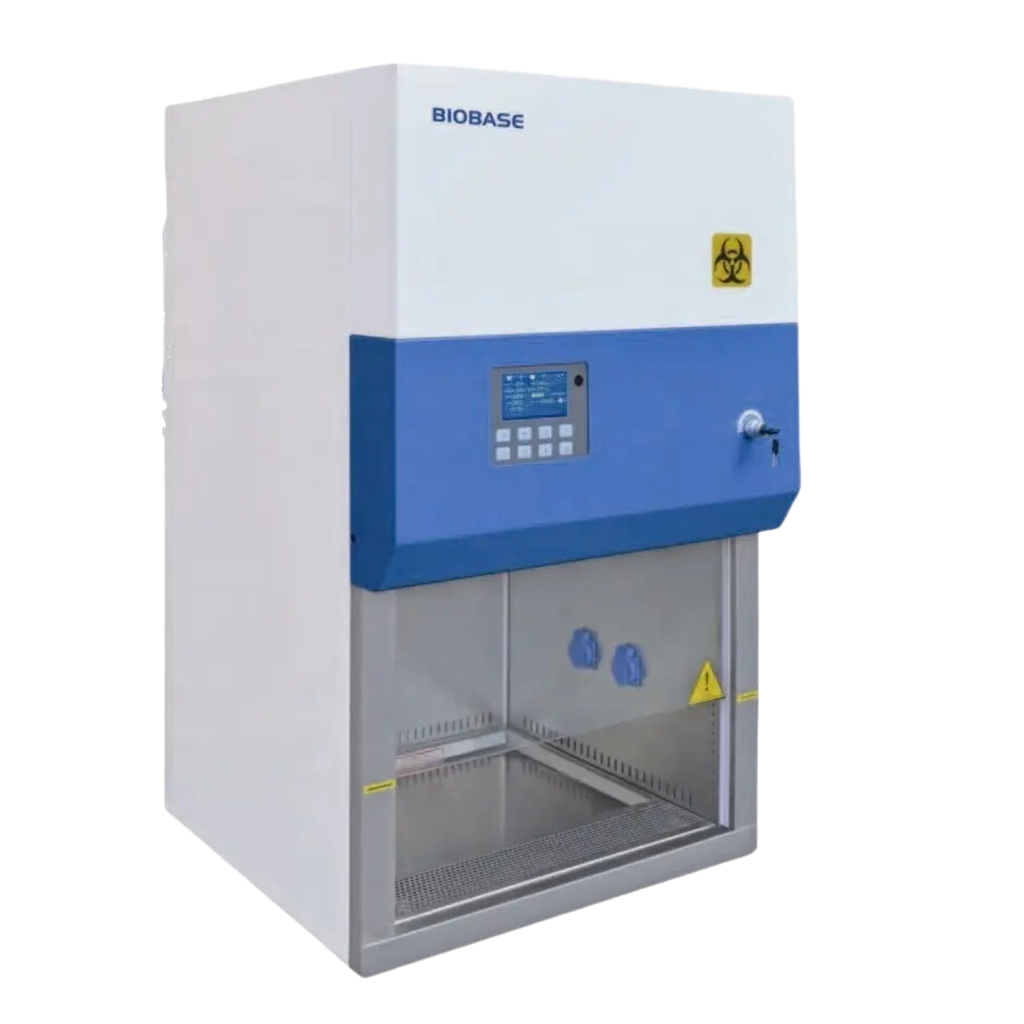 [LUZ-1465] Campana seguridad biológica Clase II A2 compacta – Luzeren