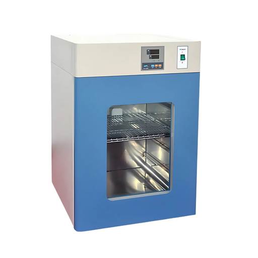 [LUZ-3059] Incubadora digital 25 L 35–60 °C uso general – Luzeren