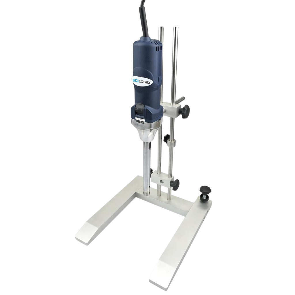 Homogeneizador alta capacidad 1 L 2 000–20 000 rpm