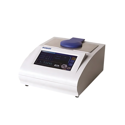 [LUZ-2993] Refractómetro digital de mesa automático 0–95 % Brix – Luzeren